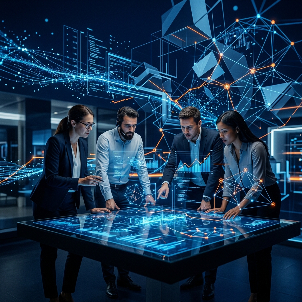 Technology Specialists