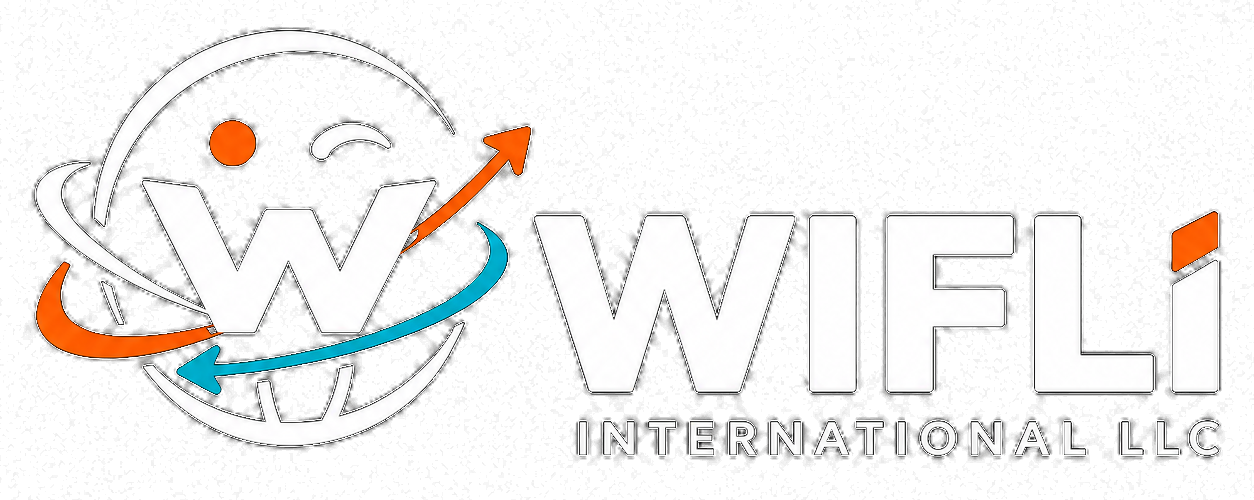 WIFLI Logo